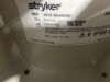 STRYKER 1015 Stretcher