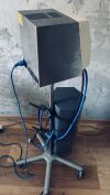 ANETIC AID AET 4000 Series Tourniquet System