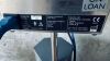 ANETIC AID AET 4000 Series Tourniquet System