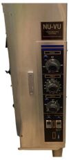 GENERIC MA5/3 NU-VU FOOD SERVICE SYSTEMS COMMERICAL ROTISSERIE OVEN