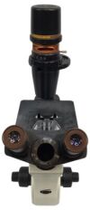 FISHER SCIENTIFIC 12-560-45 Microscope