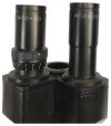 FISHER SCIENTIFIC 12-560-45 Microscope