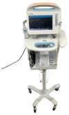 WELCH ALLYN 68NXTX Monitor