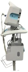 WELCH ALLYN 68NXTX Monitor