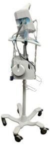 WELCH ALLYN 68NXTX Monitor