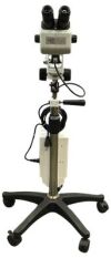 BOVIE MEDICAL 570-0148 Colposcope
