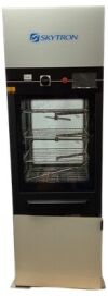 SKYTRON P1000-D208S Washer / Disinfector