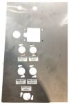 SKYTRON P1000-D208S Washer / Disinfector