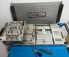 SYNTHES 121 Mini Fragment Instrument   Implant Set of  PC  Case - Sold As IS