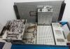 SYNTHES 121 Mini Fragment Instrument   Implant Set of  PC  Case - Sold As IS