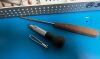 SYNTHES 121 Mini Fragment Instrument   Implant Set of  PC  Case - Sold As IS
