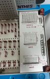 SYNTHES 121 Mini Fragment Instrument   Implant Set of  PC  Case - Sold As IS