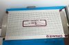 SYNTHES 121 Mini Fragment Instrument   Implant Set of  PC  Case - Sold As IS