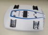 CONMED L3000 Hall  Battery Charger