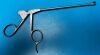 LINVATEC 18.10011 Shutt  4mm Suture Punch, Curved Left --90 Day