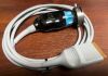 CONMED IM4120 Camera Head   Coupler ----SOLD AS IS ----NO REFUNDS/Returns