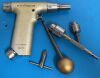 HALL 5044-10 Trama Drill 5PC Set -