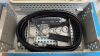 HALL T100 3M Stapilizer  17 Piece Set  Case -