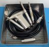 HALL Micro 100 Wire Driver 50513, 5053-11, 5053-12, 1375-12,   5053-09  Hose Set 7pc