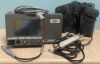 STRYKER 5100-50 TPS IRRIGATION CONSOLE w/27601 Tps Shaver Including Footswitch