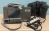 STRYKER 5100-50 TPS IRRIGATION CONSOLE w/27601 Tps Shaver Including Footswitch