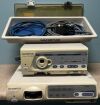 OLYMPUS OTV-S7PRO Digital Processor  w/CLV-S40 OTV S7H-NA-12E CAMERA   LT CABLE