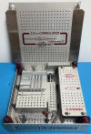 SYNTHES Various Cannulated Titanium Instrument 3mm Set of 13 PC