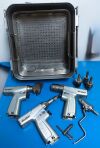 STRYKER 7206 , 7203, & 7208 System 7 7203, 7206   7208 8PC Set-