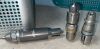 HALL PRO5100M & 5400M /ConMed  Recip saw 6PC Set w/Case in
