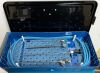 ACMI M3 0° Hysteroscope/Cystoscope 5PC Set w/Case-