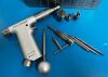 HALL 5044-01 Drill/Reamer 9PC Set W/case   hose-