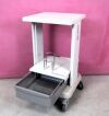 STRYKER 545850-410 Sonopet Ultrasonic  Endoscopy Cart
