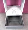 STRYKER 545850-410 Sonopet Ultrasonic  Endoscopy Cart