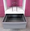 STRYKER 545850-410 Sonopet Ultrasonic  Endoscopy Cart