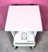 STRYKER 545850-410 Sonopet Ultrasonic  Endoscopy Cart