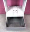STRYKER 5450-850-410 Sonopet Ultrasonic  Endoscopy Cart
