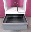 STRYKER 5450-850-410 Sonopet Ultrasonic  Endoscopy Cart