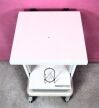 STRYKER 5450-850-410 Sonopet Ultrasonic  Endoscopy Cart