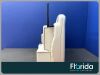 INVIVO MONITOR  PRECESS REF 3160DCU MRI PATIENT MONITOR Monitor
