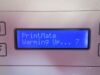 THERMO SCIENTIFIC Printmate 450 Cassette Printer