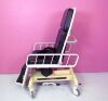 STERIS/HAUSTED Surgi-Chair Stretcher