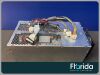 PHILIPS M2540-66000  POWER SUPPLY TECTROL P/N M2540-66000  Ultrasound Accessories