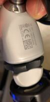 STRYKER 1488 HD Camera Head O/R Camera