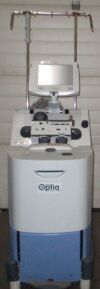 TERUMO Spectra Optia Apheresis Unit Blood Analyzer