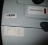 TERUMO Spectra Optia Apheresis Unit Blood Analyzer