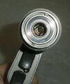 STRYKER 7205-000-000 System 7 Dual Trigger Handpiece