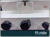 LEICA SM2000R MICROTOME PULLED FROM WORKING CONDITIONS 30 DAY RETURN ACCEPTED** Microtome