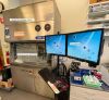 FACS Aria Fusion Cell Separator