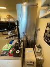 FACS Aria Fusion Cell Separator