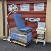 RITTER 108. Exam Table